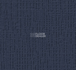 Ковровая плитка Interface Monochrome 346708 Lobelia фото 1 | FLOORDEALER